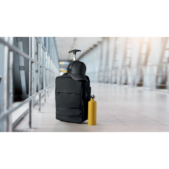 FLYHIGH, Sac à dos taille cabine