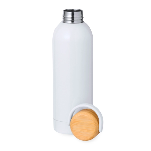 Gourde isotherme sublimation 500ml "Jako"