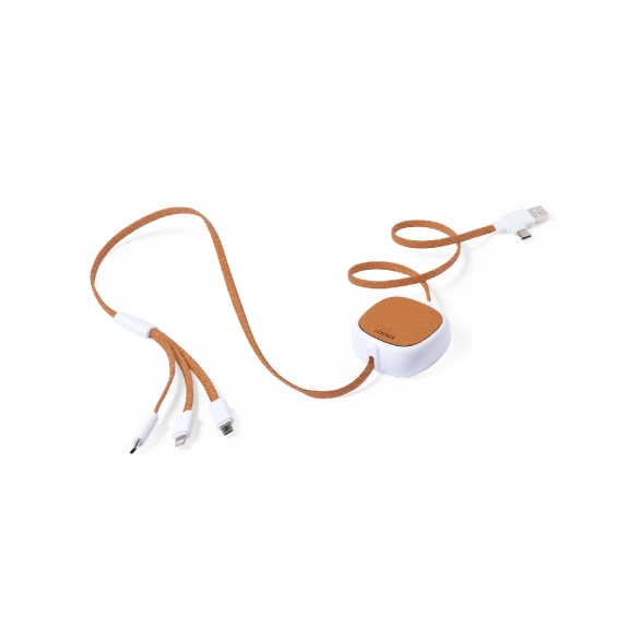 Câble de Charge Sherat RCS