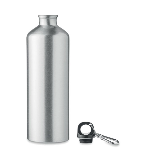 MOSS LARGE, Bouteille en aluminium 1L