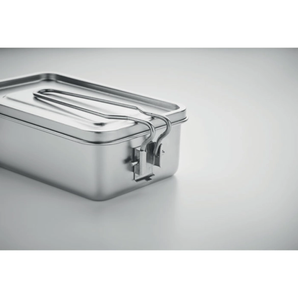 TAMELUNCH, Lunchbox en acier inox