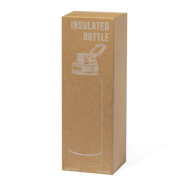 Bidon Thermique Wankex