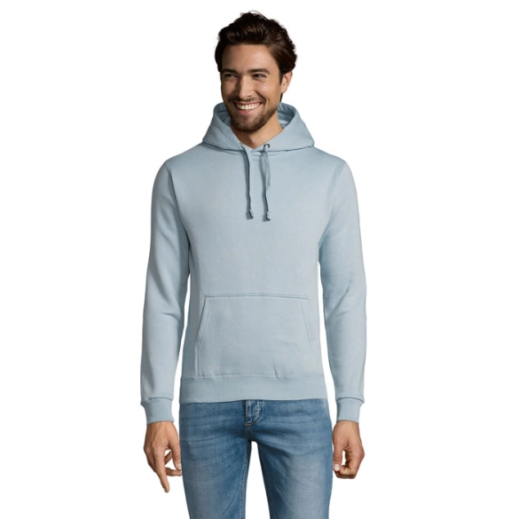 Sweat à capuche homme 280gr "Lando-men"