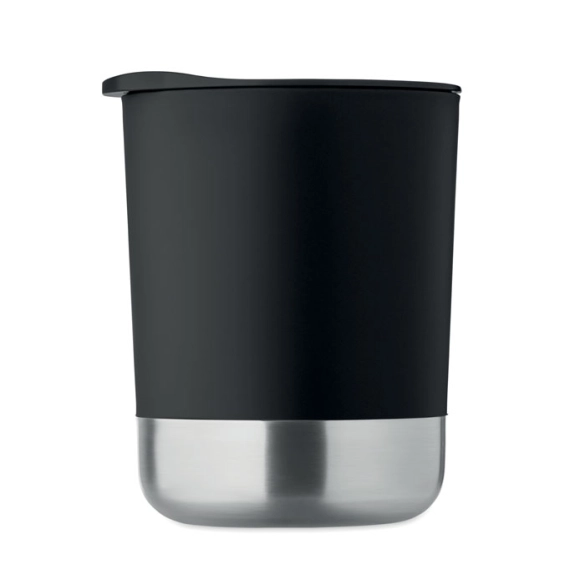 BEAKER, Mug simple paroi 300ml