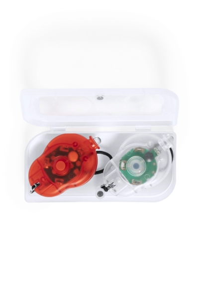 Lumière de Sécurité Bowel