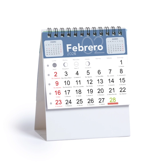 Calendrier Bureau Ener