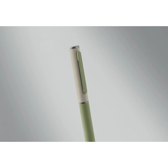 FILLAN, Stylo bille twist en alu recyclé