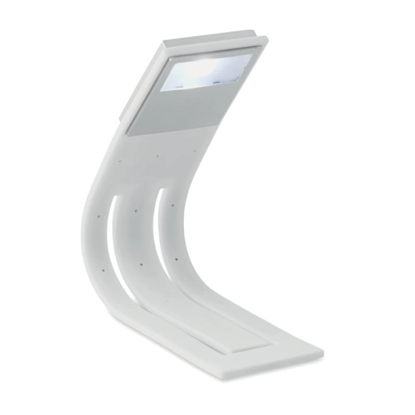FLEXILIGHT, Liseuse