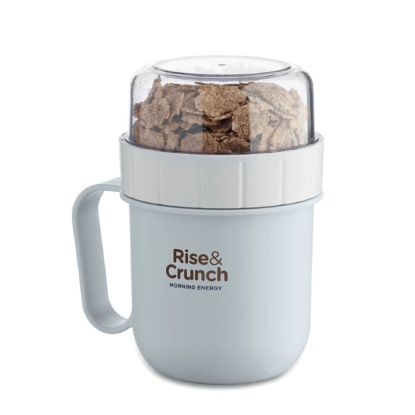CUP ON GO, Gobelet en PP 450 ml