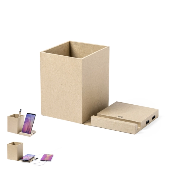 Porte-Crayons Multifonction Sondur