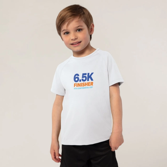 T-shirt de sport dryfit enfant - Nino