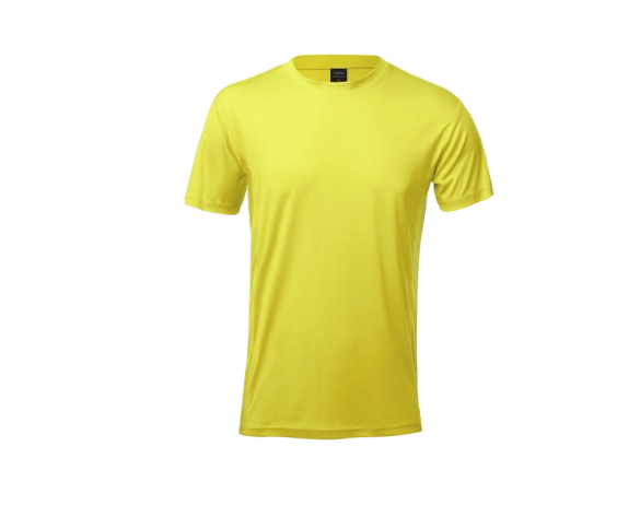 T-Shirt Adulte Tecnic Layom