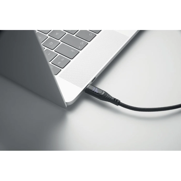 TYPSO, Câble de charge 100 W type C