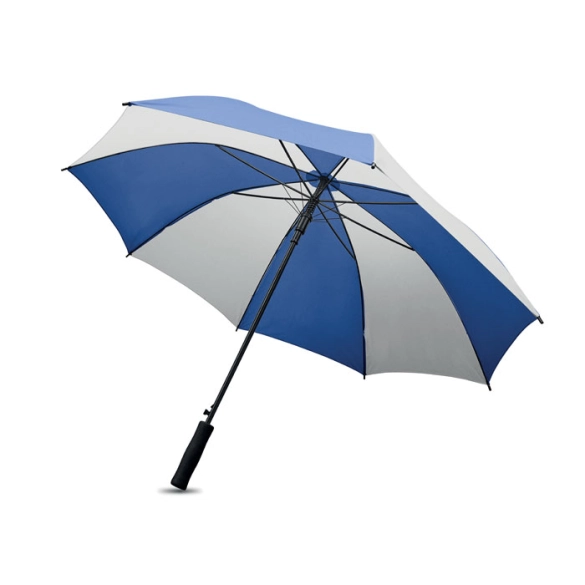 Parapluie poignée droite Ø116cm "Washington"