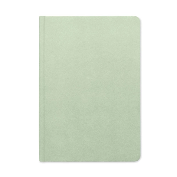 SUGAR, Carnet A5 en PLA