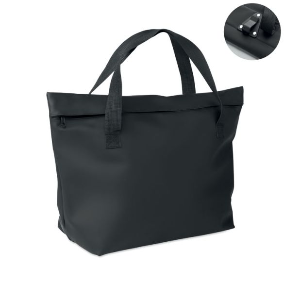 RIDE TOTE BAG, Shopping bag pour vélo en PU