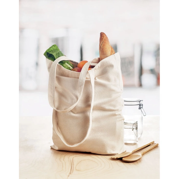 Tote bag en coton 270gr "Martigues"