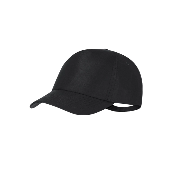 Casquette 5 pans protection UV "Handsuma"