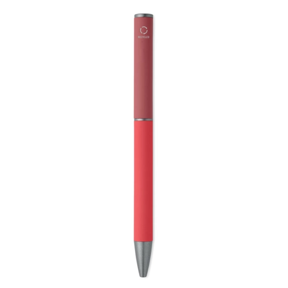 FILLAN, Stylo bille twist en alu recyclé