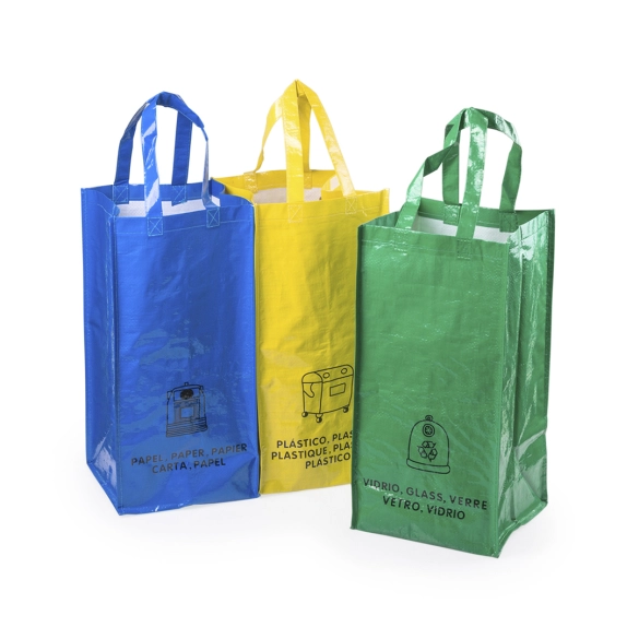 Set Sacs Lopack