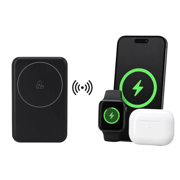 Power Bank Multifonction Elion