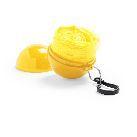 Porte-Clés Poncho Rany