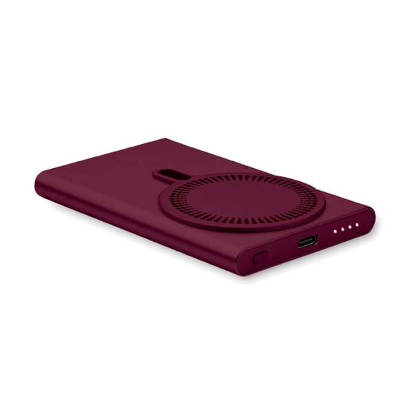 PAWTT, Chargeur sans fil powerbank