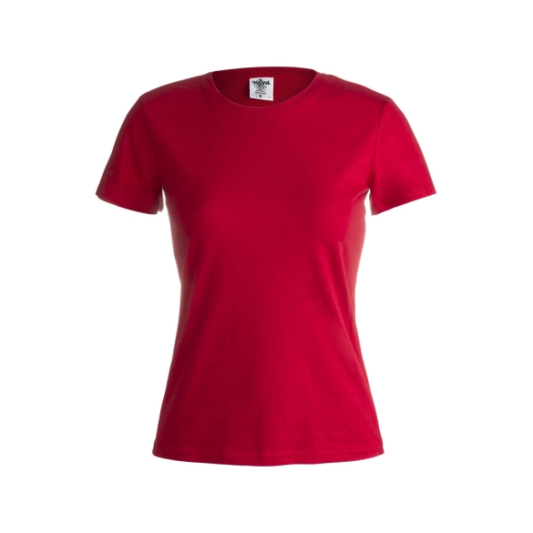 T-Shirt Femme Couleur "keya" WCS150