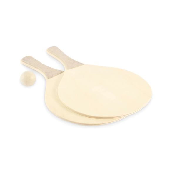 IWON, Set de raquettes de plage