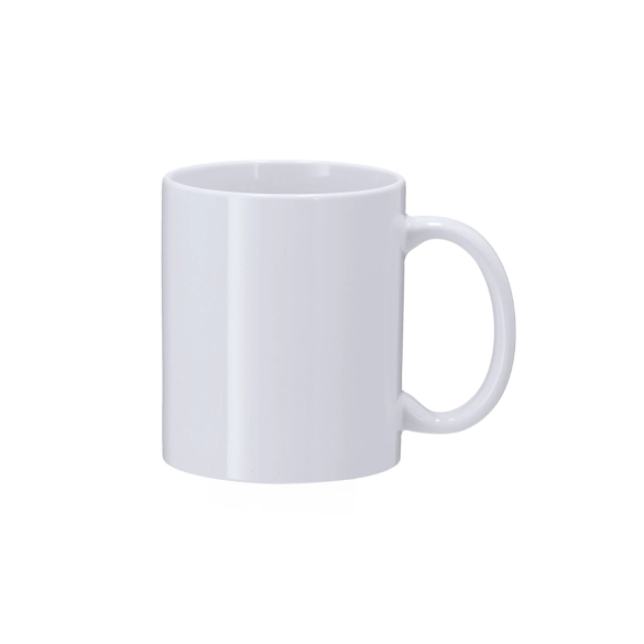 Mug céramique pour sublimation 350ml "Strokey"