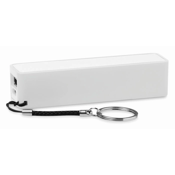 Batterie externe slim 2200 mAh "San José"