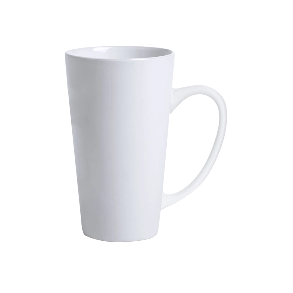 Mug céramique forme conique 480ml "Sigurd"