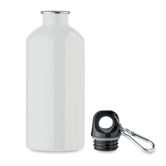 REMID MOSS, Acier inoxydable recyclé 500ml