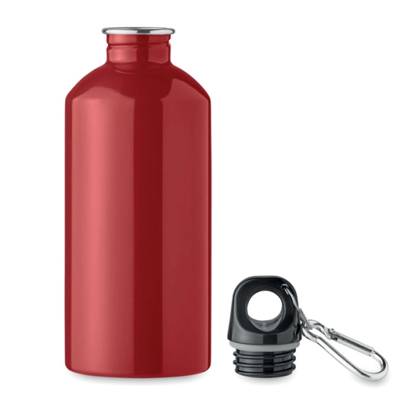 REMID MOSS, Acier inoxydable recyclé 500ml