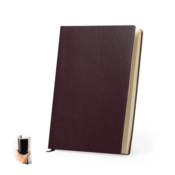 Bloc Notes Paldon