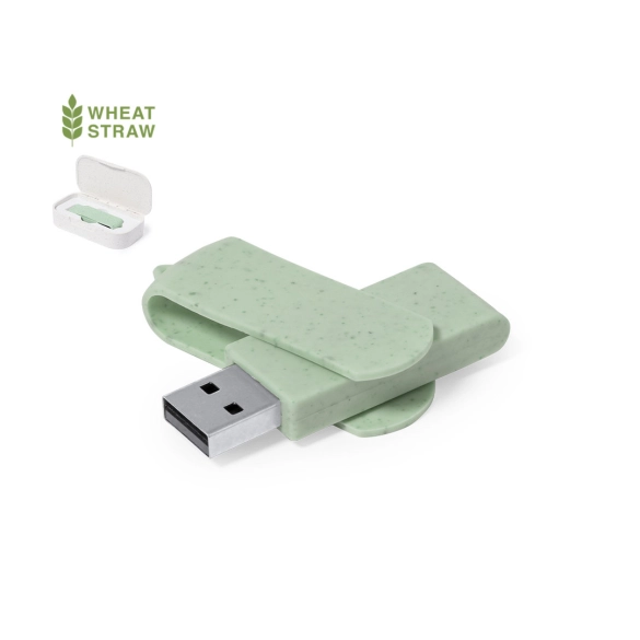 Clé USB Brounik 16GB