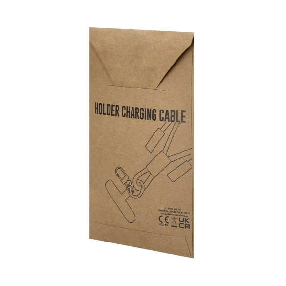 Câble de Charge Support Euclab