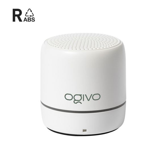 Haut-Parleur Medran RCS