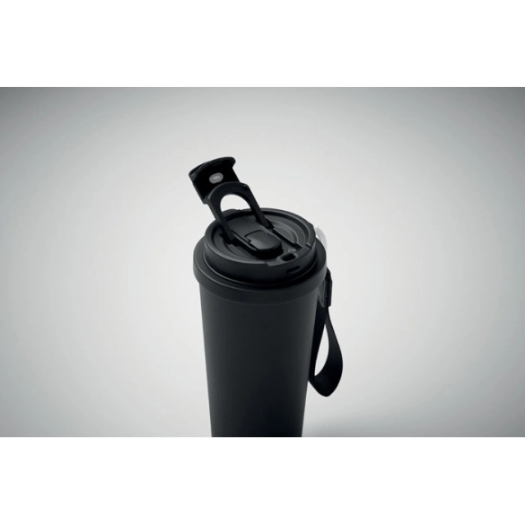 TOPAZ LARGE, Gobelet double paroi 500ml