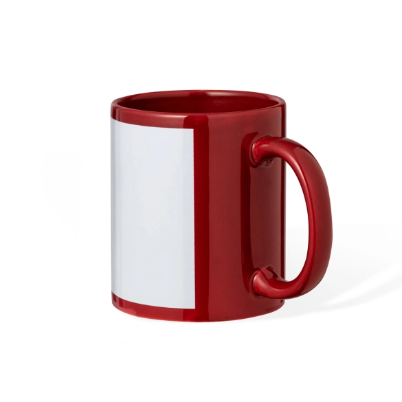 Tasse Sublimation Orchix