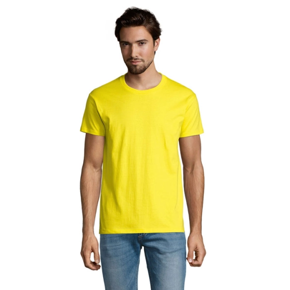 T-shirt homme publicitaire col rond 190gr "Arnel"