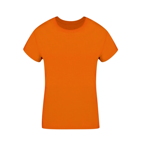 T-Shirt Femme Couleur Seiyo