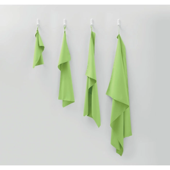  ATOLL 100, Serviette en microfibre