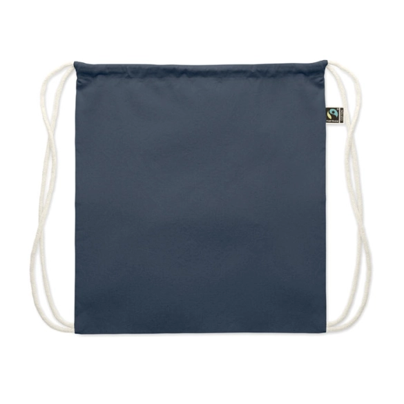 OSOLE DRAW COLOUR, Sac à cordon Fairtrade 180gr