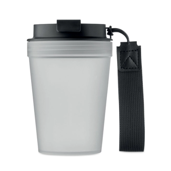 ISFORDEN TUMBLER, Gobelet simple paroi 300 ml