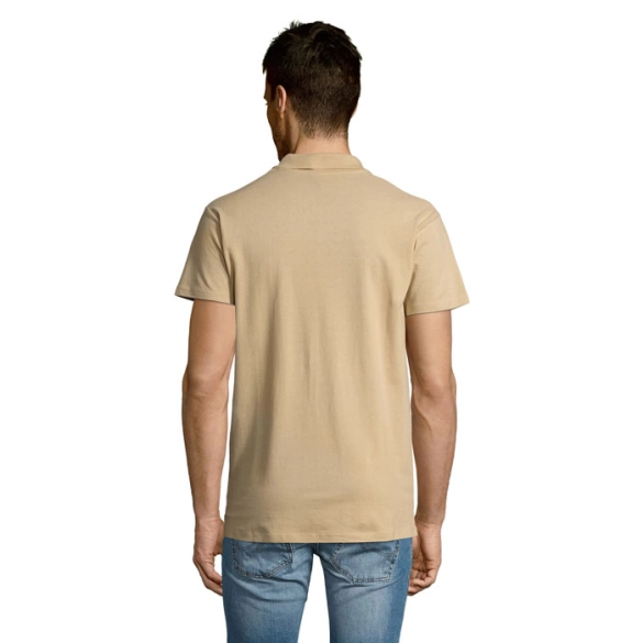 Polo homme en coton 170gr "Pentar"