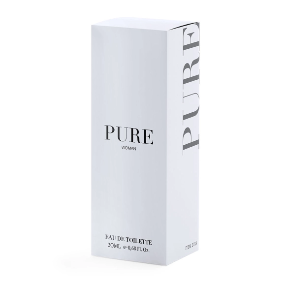 Eau de Toilette pour Femme Steclers