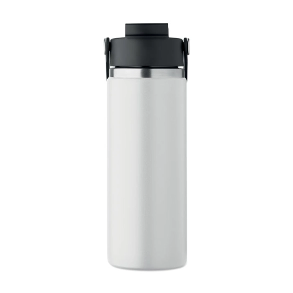 SUMA GRIP, Bouteille double paroi 500 ml