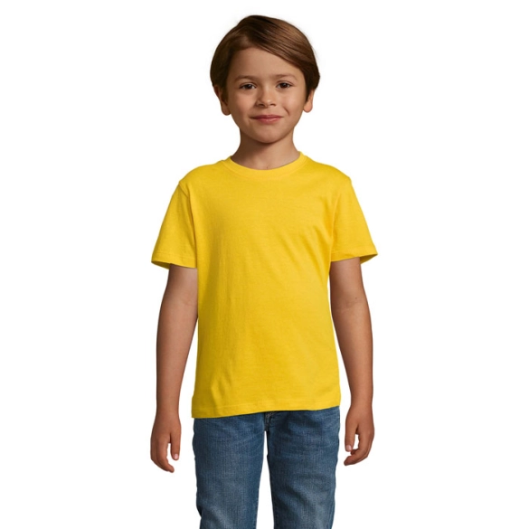 REGENT KIDS, REGENT KIDS T-SHIRT 150g