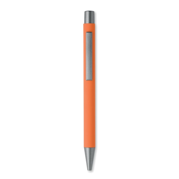 NALI, Stylo bille aluminium recyclé